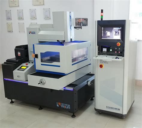 cnc edm machine made in china|edm wire cut machine price.